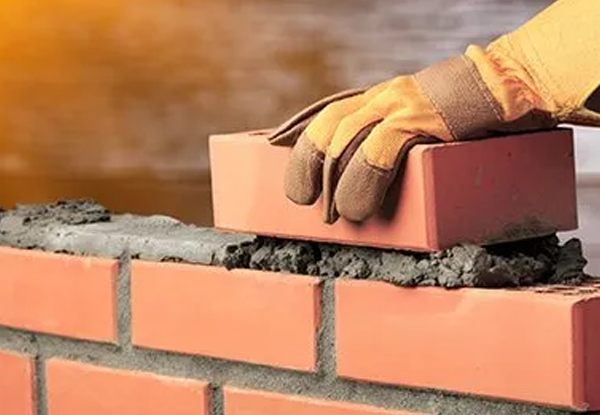 Masonry Services