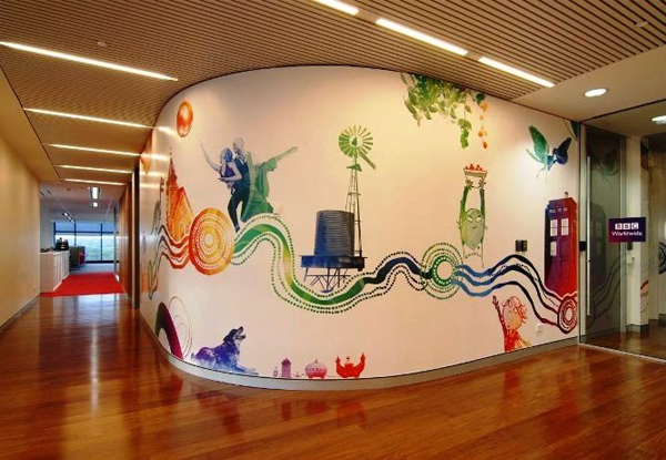 Wall Painting